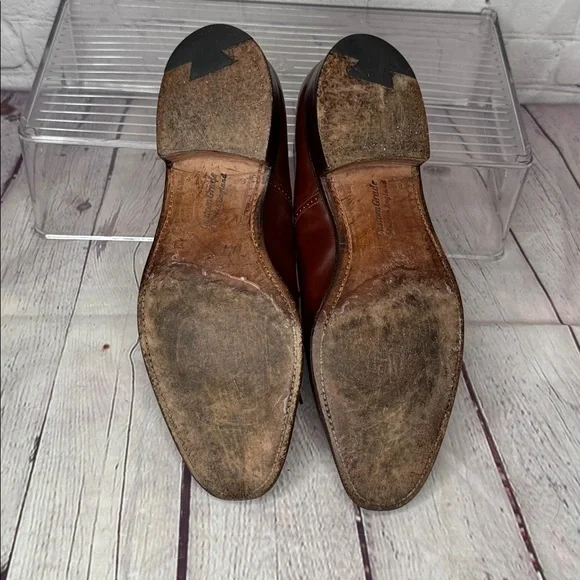 Men's Church's Famous English Shoe - Picture 8 of 12